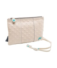 GABS BEYONCE Clutch M, cu curea de umăr coajă - Genți femei - 2