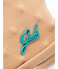 GABS BEYONCE Clutch M, cu curea de umăr antilopă - Genți femei - 3
