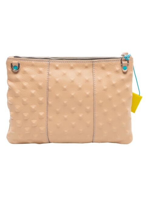 BEYONCE Clutch M, cu curea de umăr antilopă - Genți femei