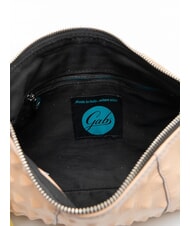GABS BEYONCE Clutch M, cu curea de umăr antilopă - Genți femei - 5