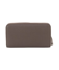 ARMANI EXCHANGE A|X Portofel cu fermoar umbră amurgului - Portofele femei - 3