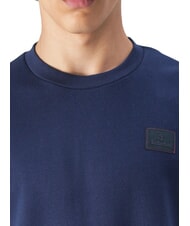TIMBERLAND SILICON BADGE Hanorac palton - hanorace - 4