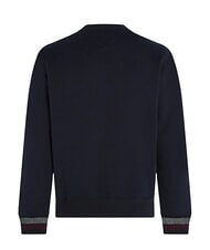 TOMMY HILFIGER TH Hanorac cu guler rotund - hanorace
