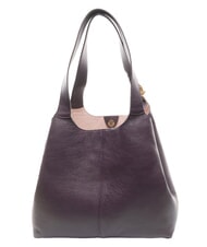 COCCINELLE C-EASY Geantă de umăr, cu clutch prune - Genți femei - 4