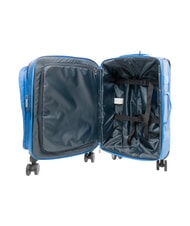 KIPLING SPONTANEOUS S Cărucior pentru bagaje de m&acirc;nă cocktail albastru - Bagaje de m&acirc;nă - 2
