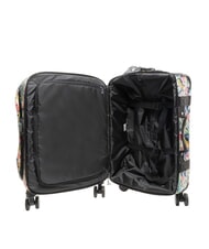 KIPLING SPONTANEUS Cărucior de cabină cocktail floral - Bagaje de m&acirc;nă - 2