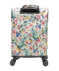 KIPLING SPONTANEUS Cărucior de cabină cocktail floral - Bagaje de m&acirc;nă - 4