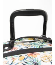 KIPLING SPONTANEUS Cărucior de cabină cocktail floral - Bagaje de m&acirc;nă - 5
