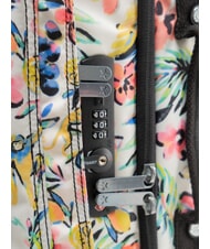 KIPLING SPONTANEUS Cărucior de cabină cocktail floral - Bagaje de m&acirc;nă - 6