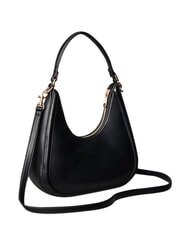 CALVIN KLEIN BOLD CK Geantă de umăr, cu curea de umăr pe negru - Genți femei - 3