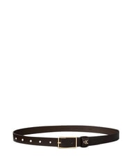 CALVIN KLEIN CLASSIC BUCKLE Curea de piele - Curele