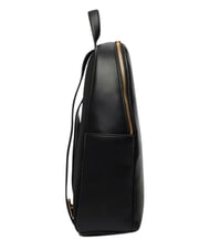CALVIN KLEIN BOLD CK Rucsac pentru laptop, cu un singur buzunar pe negru - Genți femei - 3