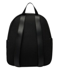 CALVIN KLEIN BOLD CK Rucsac pentru laptop, cu un singur buzunar pe negru - Genți femei - 4