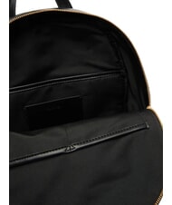 CALVIN KLEIN BOLD CK Rucsac pentru laptop, cu un singur buzunar pe negru - Genți femei - 6