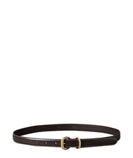 CALVIN KLEIN 2PIECE LOGO Curea de piele - Curele