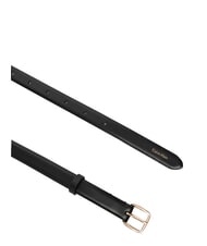 CALVIN KLEIN ESSENTIAL BUCKLE Curea de piele - Curele