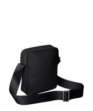 CALVIN KLEIN CLEAN Geantă de umăr pe negru - Genți de umăr bărbați - 3