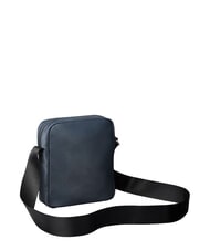 CALVIN KLEIN CLEAN Geantă de umăr albastru ardezie - Genți de umăr bărbați - 3