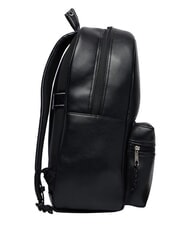 CALVIN KLEIN BOLD LOGO WEBBING Rucsac pentru laptop pe negru - Rucsacuri pentru laptop - 6