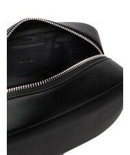 CALVIN KLEIN RAISED Necesar pe negru - Truse de toaletă - 5