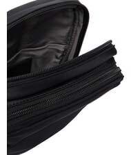 CALVIN KLEIN CLEAN SQUARE Geantă de umăr pe negru - Genți de umăr bărbați - 4