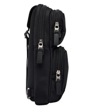 CALVIN KLEIN CLEAN SQUARE Geantă de umăr pe negru - Genți de umăr bărbați - 5