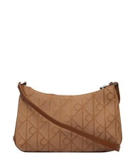 CALVIN KLEIN EMBLEM AOP Geantă de umăr mini tulpină de porumb/tbd aop jqd - Genți femei - 3