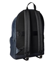 CALVIN KLEIN CLEAN ROUND Rucsac pentru laptop albastru ardezie - Rucsacuri pentru laptop - 3