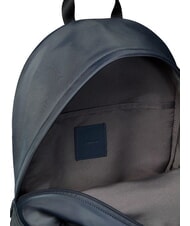 CALVIN KLEIN CLEAN ROUND Rucsac pentru laptop albastru ardezie - Rucsacuri pentru laptop - 4