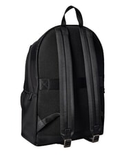 CALVIN KLEIN CLEAN ROUND Rucsac pentru laptop pe negru - Rucsacuri pentru laptop - 3