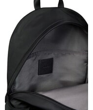 CALVIN KLEIN CLEAN ROUND Rucsac pentru laptop pe negru - Rucsacuri pentru laptop - 4