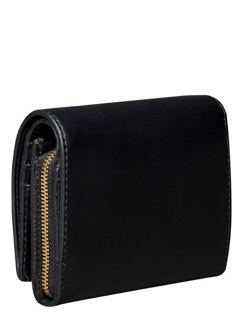 BOLD CK Portofel pe negru - Portofele femei