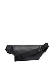 CALVIN KLEIN RAISED Pungă pe negru - Borsete de br&acirc;u - 3