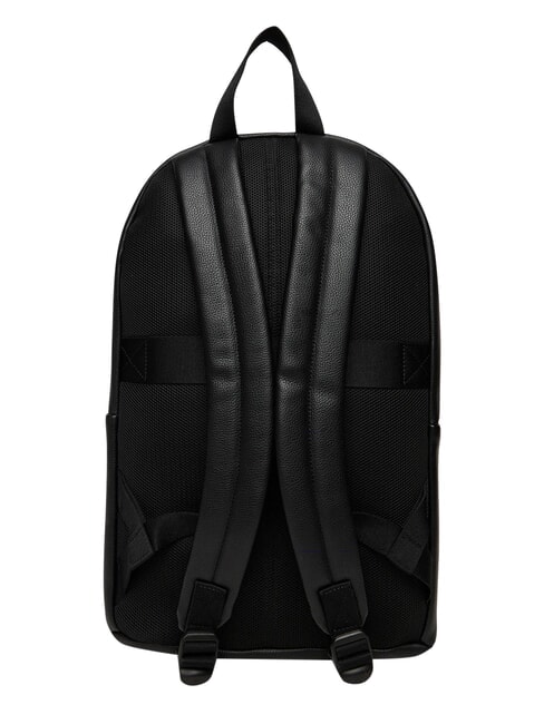 RAISED Rucsac pentru laptop pe negru - Rucsacuri pentru laptop
