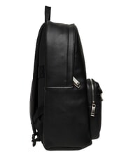 CALVIN KLEIN RAISED Rucsac pentru laptop pe negru - Rucsacuri pentru laptop - 4