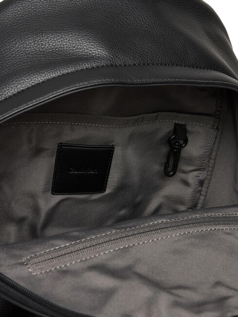 RAISED Rucsac pentru laptop pe negru - Rucsacuri pentru laptop
