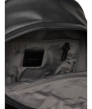 CALVIN KLEIN RAISED Rucsac pentru laptop pe negru - Rucsacuri pentru laptop - 6