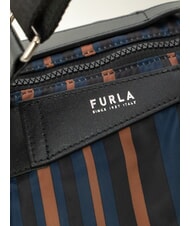 FURLA TECHNICAL Geantă de voiaj Tonuri albastre - Genți de voiaj - 3