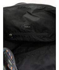 FURLA TECHNICAL Geantă de voiaj Tonuri albastre - Genți de voiaj - 6