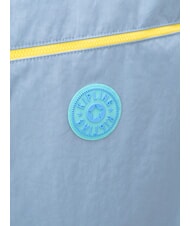 KIPLING DARCEY L Cărucior mare călătorie cb slate albastră - Trolere semirigide - 7