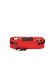 EASTPAK OVAL SINGLE Mickey Mouse Penar Mickey Patch - Penare și accesorii - 3
