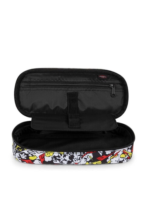 OVAL SINGLE Mickey Mouse Penar Imprimeu Mickey - Penare și accesorii