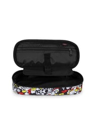 EASTPAK OVAL SINGLE Mickey Mouse Penar Imprimeu Mickey - Penare și accesorii - 2