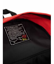 EASTPAK PADDED DAY PAK'R Rucsac cu imprimeu Mickey Mouse Mickey Patch - Rucsacuri pentru școală și timp liber - 3