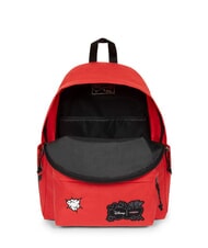 EASTPAK PADDED DAY PAK'R Rucsac cu imprimeu Mickey Mouse Mickey Patch - Rucsacuri pentru școală și timp liber - 4