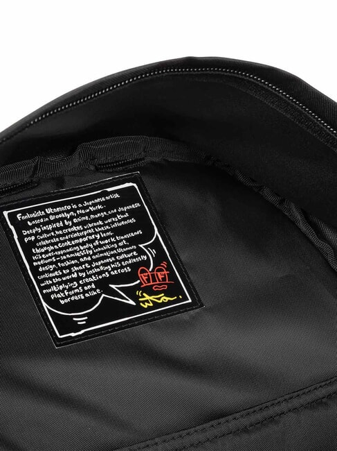 PADDED DAY PAK'R Rucsac cu imprimeu Mickey Mouse Plasarea lui Mickey - Rucsacuri pentru școală și timp liber