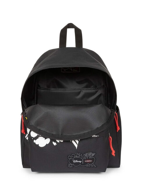 PADDED DAY PAK'R Rucsac cu imprimeu Mickey Mouse Plasarea lui Mickey - Rucsacuri pentru școală și timp liber