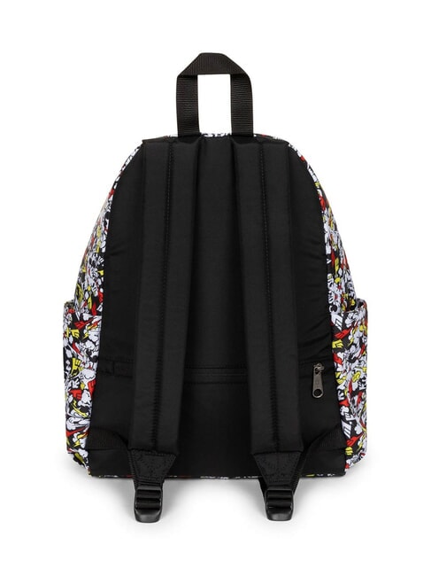 PADDED DAY PAK'R Rucsac cu imprimeu Mickey Mouse Imprimeu Mickey - Rucsacuri pentru școală și timp liber