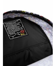 EASTPAK PADDED DAY PAK'R Rucsac cu imprimeu Mickey Mouse Imprimeu Mickey - Rucsacuri pentru școală și timp liber - 3