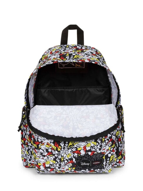 PADDED DAY PAK'R Rucsac cu imprimeu Mickey Mouse Imprimeu Mickey - Rucsacuri pentru școală și timp liber